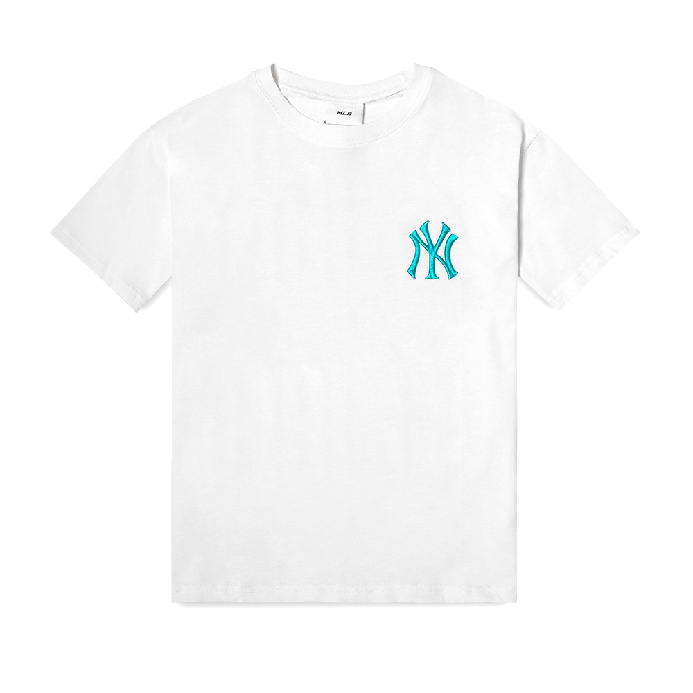 M7B Like NY Yankees Galaxy T-Shirt White