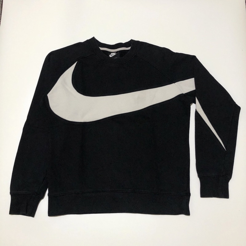 Crewneck Nike Big Swoosh Second