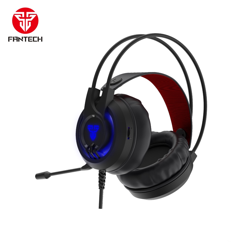 Fantech CHIEF II HG20 RGB Gaming Headset