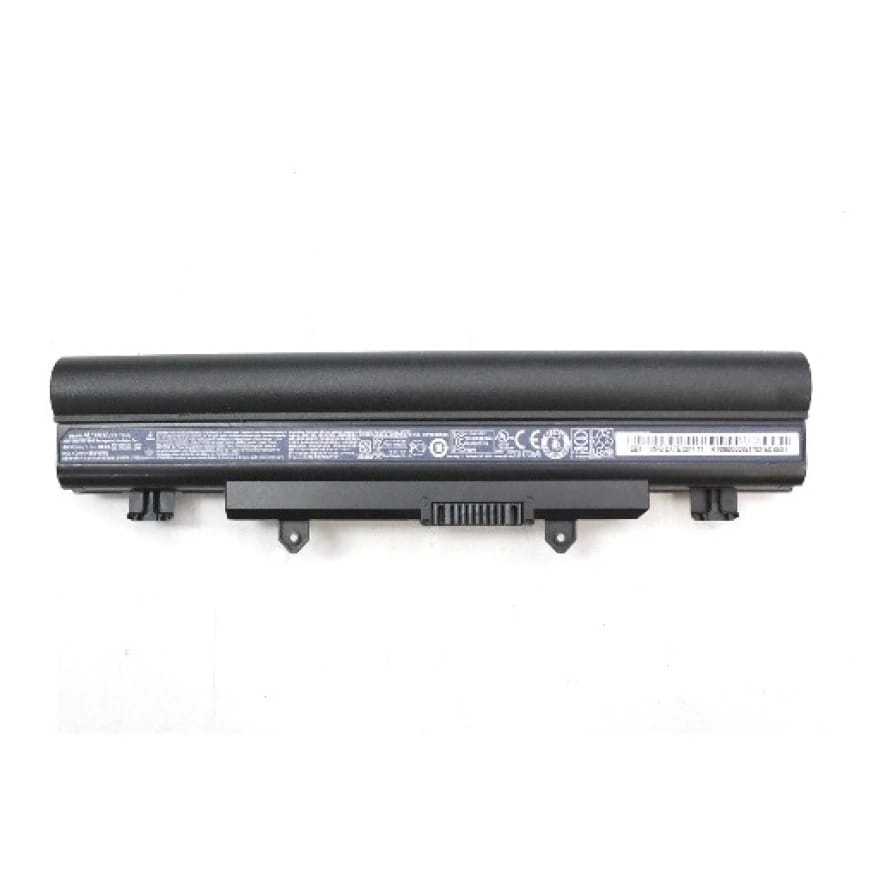 Baterai Laptop ACER E5-411 E5-421 471 V3-472 V3 V5-572