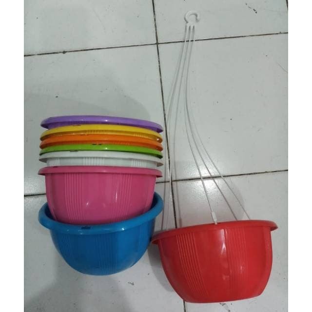 POT GANTUNG NKT CAKRA POT GANTUNG POT NKT POT CAKRA POT WARNA