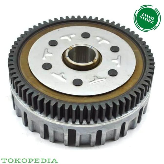 SPAREPART MOTOR 3622 MANGKOK GANDA 22100KYZ901