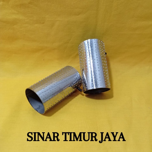 MATA PARUTAN KELAPA / PISAU PARUTAN KELAPA / PISAU ROLL PARUT KASAR