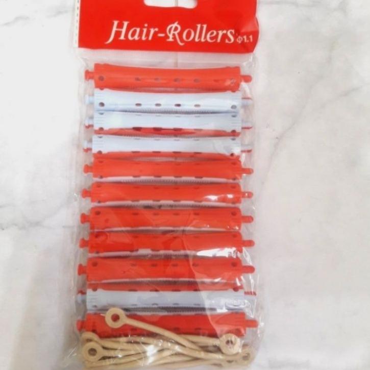 Super Promo--Roll Rotto Keriting Rambut Kecil