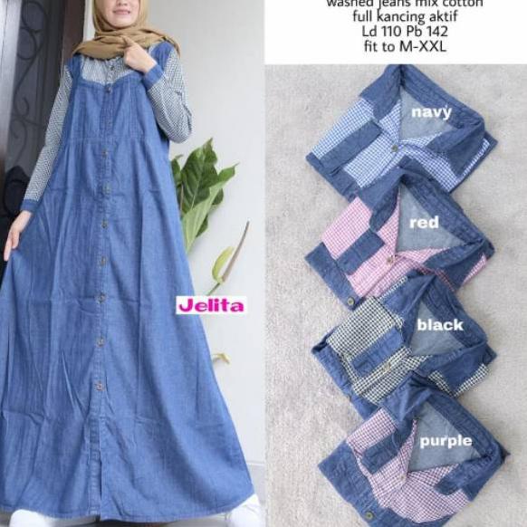 AMD.18Oc22м ◦ GAMIS JEANS REYNA MAXY JELITA ( 1kg muat 2 )