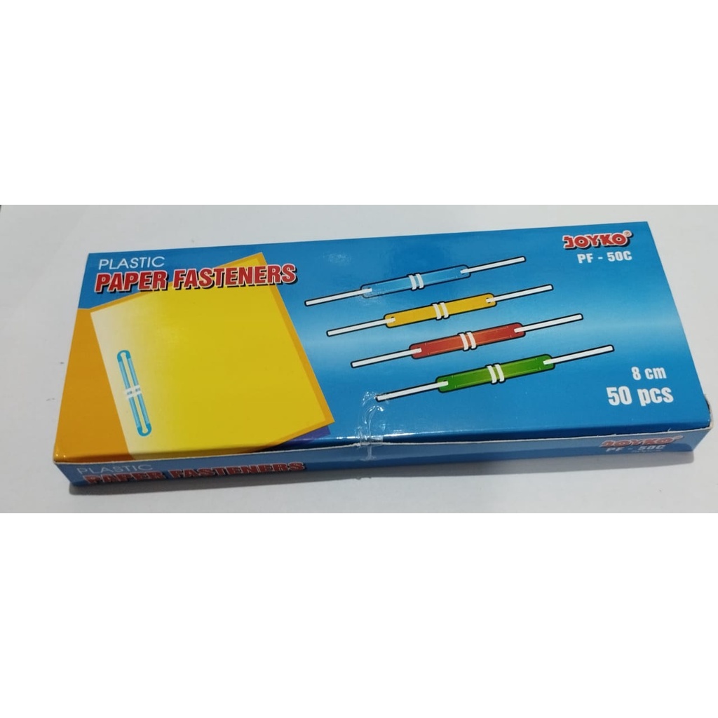 

(Per Kotak) Paper Fastener Joyko PF-50C
