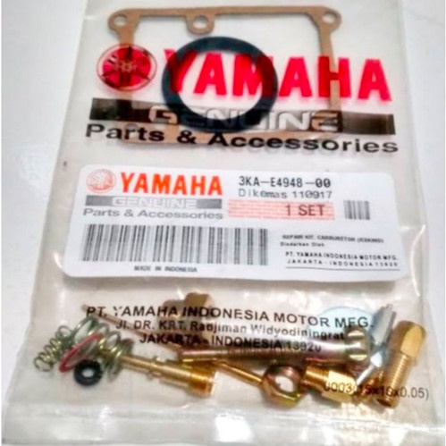 Repair Kit Motor yamaha Rx King Karbu 3KA