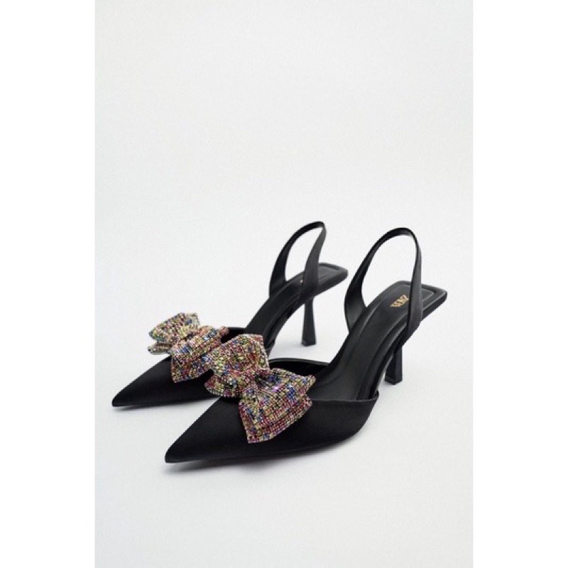 zr bowi heels