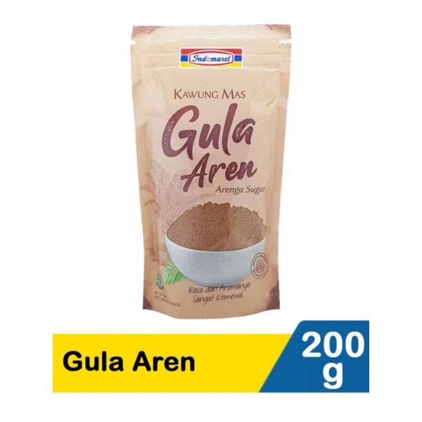 

[BISA COD] GULA AREN INDOMARET