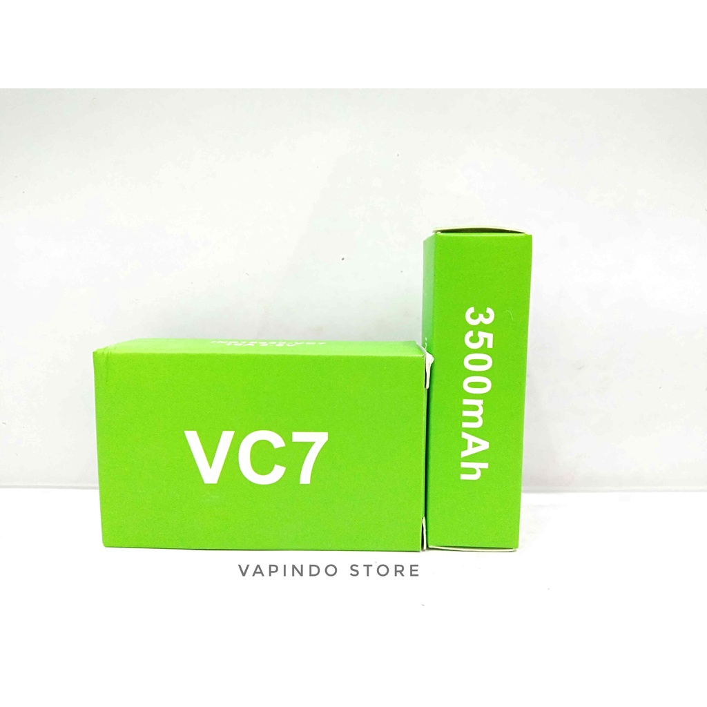 SONY VC7 BATERAI 18650 BATTERY VTC 7 3500 MAH