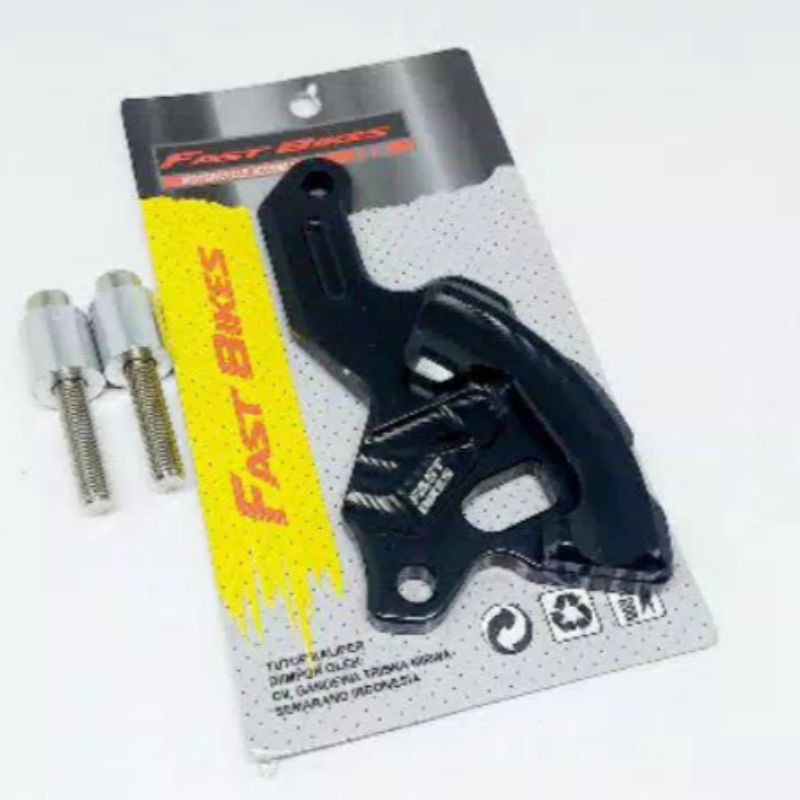 PELINDUNG kaliper pcx 150/160 new /ADV VARIASI tutup kaliper pcx adv cover pelindung kaliper adv pcx150 pcx160