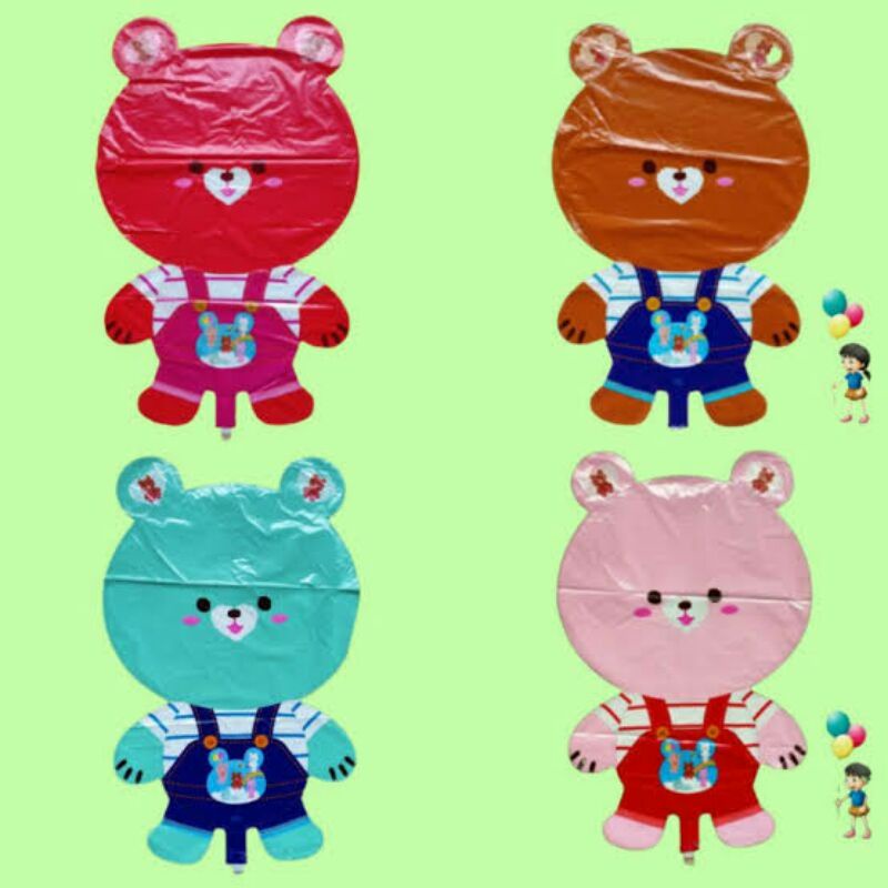 BALON BERUANG JUMBO/BALON BERUANG/BALON KARAKTER/BALON GAS/BALON FOIL/BALON TERBANG