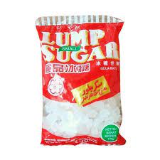 

CHEN LIANG JI LUMP SUGAR SMALL GULA BATU KRISTAL BAHAN POKOK SEMBAKO MURAH CRYSTAL CANDY