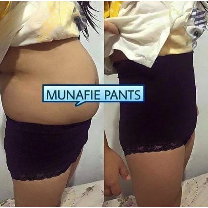 MELANGSINGKAN KORSET