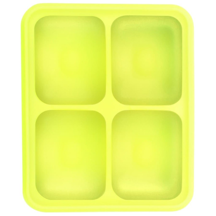 Babybeyond Food Grade PE Freezer Tray with Lid 600gr BB-1018