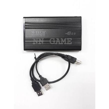 Cuci Gudang--HARDISK HARDIS EKSTERNAL PS2 PS 2 80GB/80 GB