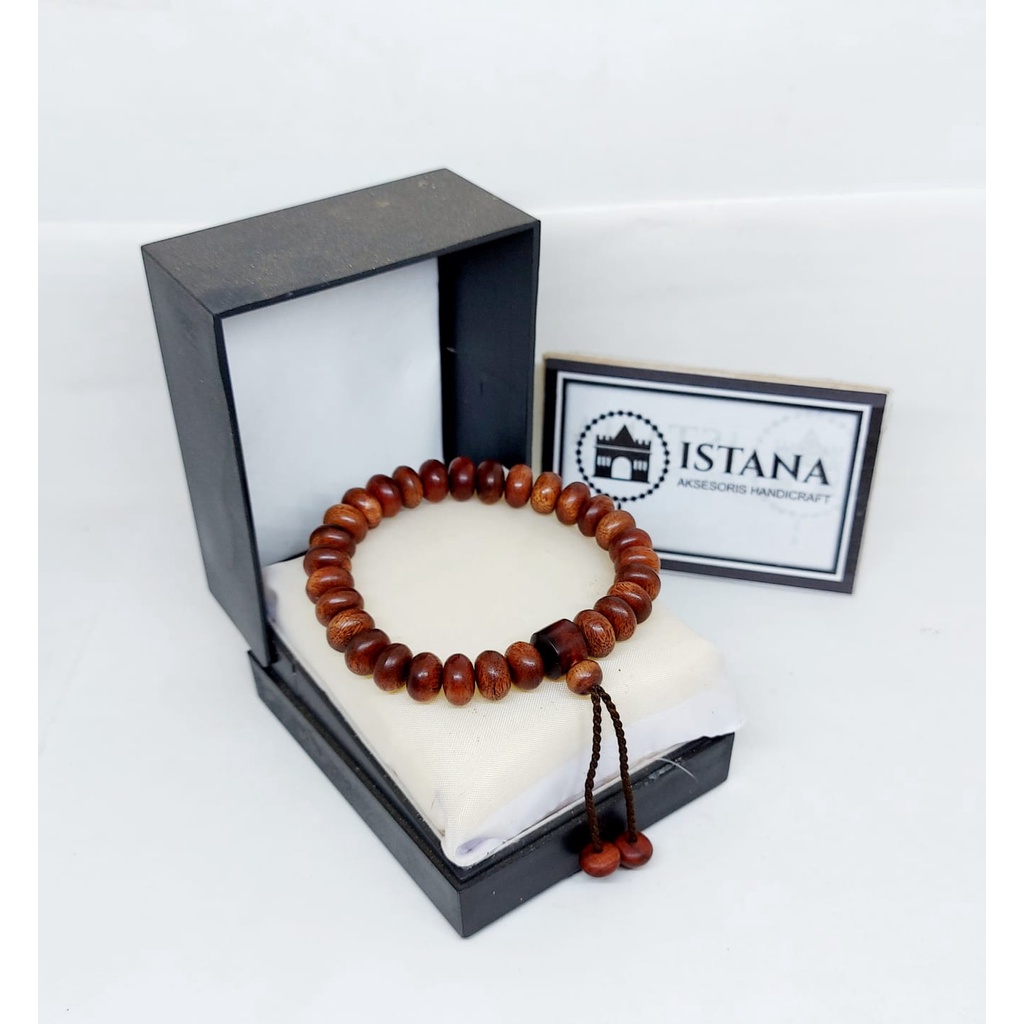 gelang serutan bahan galih nagasari butiran pipi