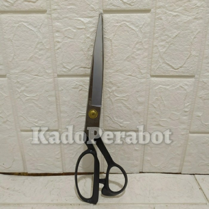 

Murah Gunting Butterfly - Gunting Besi - Gunting Jeans - Gunting Kain Levis Bergaransi