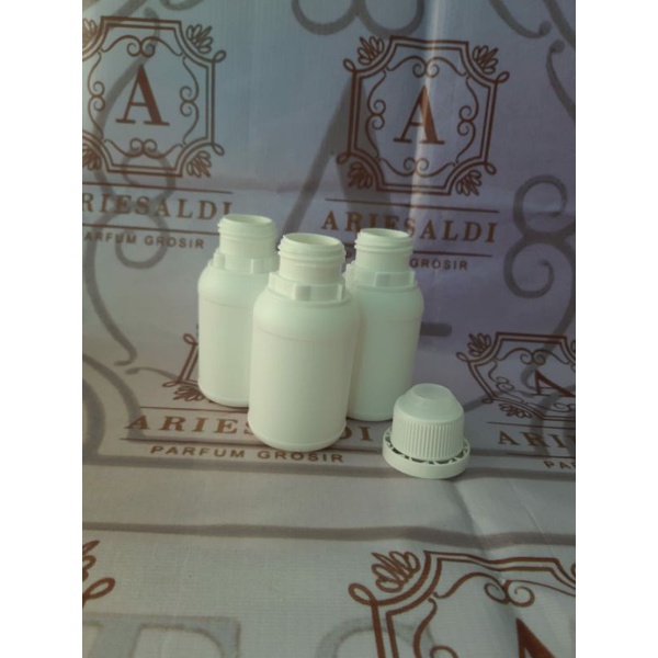 Iberchem Kurat / Baccarat Rouge 100ml bibit tidak ada campuran alkohol dll