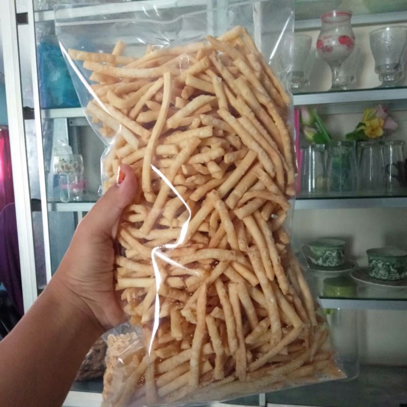 

stik bawang
