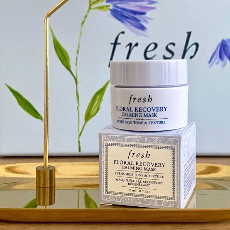 Freshh Calming Mask