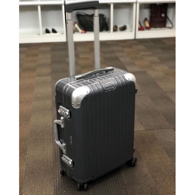 Jual ORIGINAL RIMOWA HYBRID CABIN LVMH (LIMBO) - Kota Tangerang