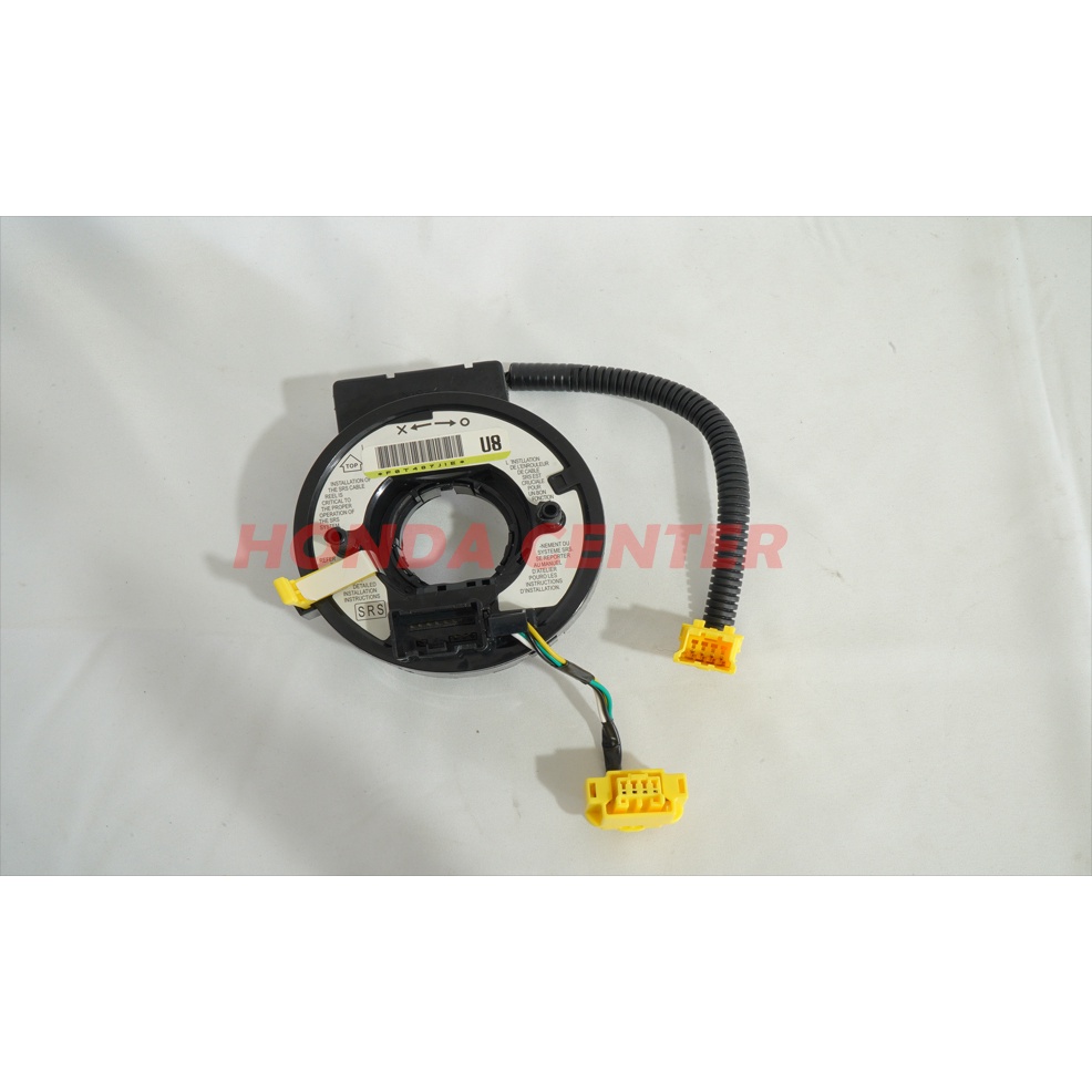 kabel cable spiral reel assy srs accord cm5 2003 2004 2005 2006 2007