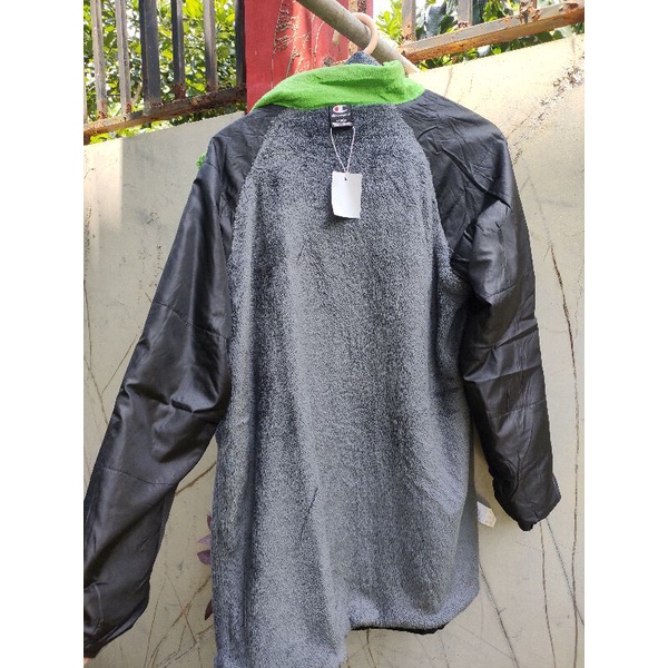 Jacket Champion Second