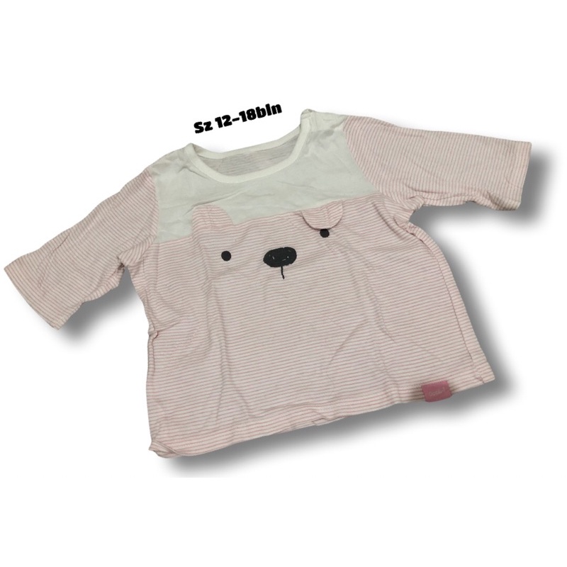 preloved atasan brand agabang