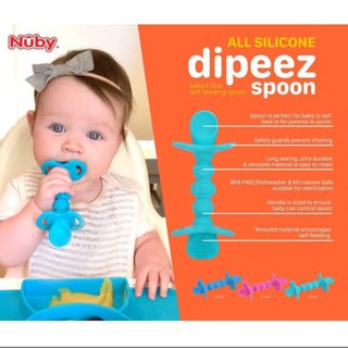 NUBY DEEPEZ SPOON