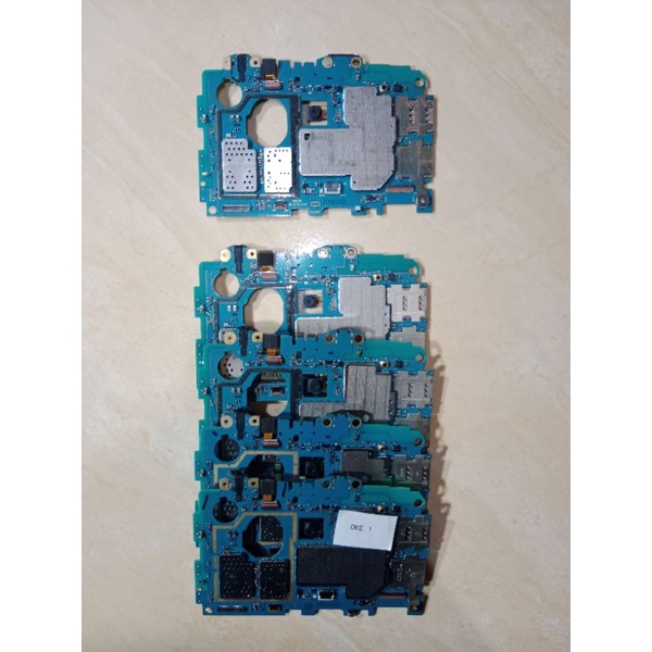 MESIN TABLET SAMSUNG TAB 3V T 116. NORMAL