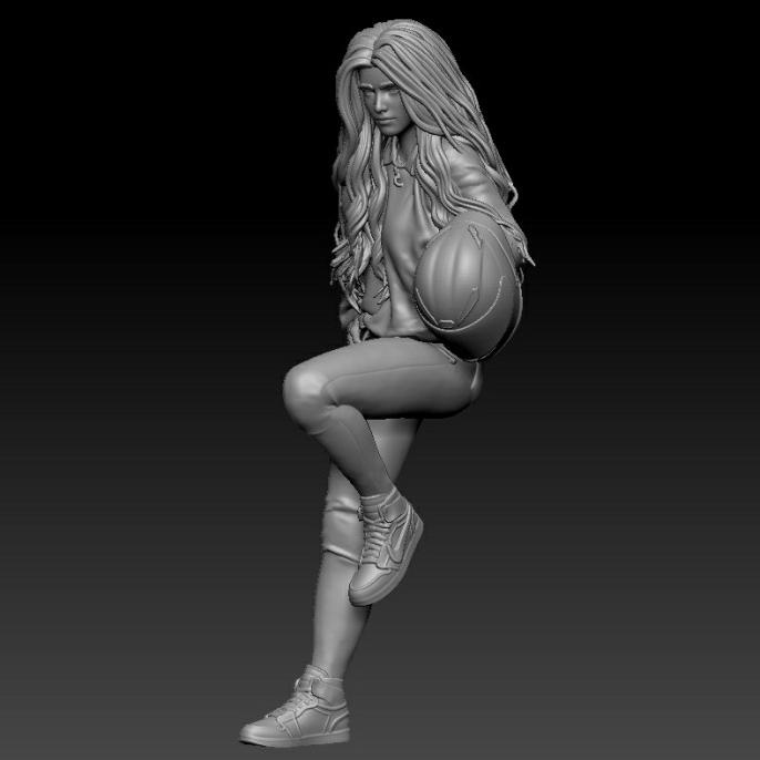 `````````] figure skala 1/64 rider 4