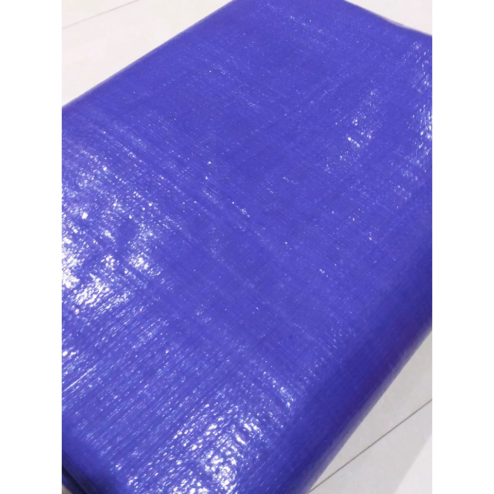 TERPAL A12 TERPAL PLASTIK CUSTOM P x L MURAH HARGA PER M2