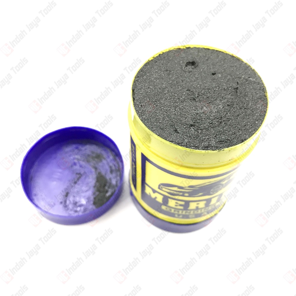 MERIKAN Amril Besar Abrasive Grinding Paste - Pasta Sekir Klep