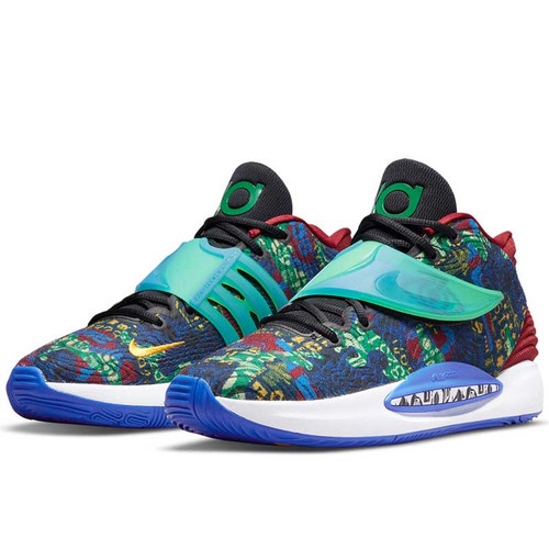 Nike KD 14 NRG