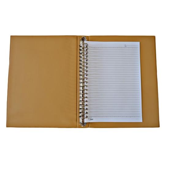 

Recomend Binder A5/B5 bisa dilipat 360° Sekolahkampus .. .. ..