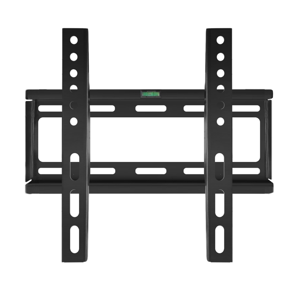 BRACKET TV LED 24 32 40 Inch Universal Fixed Breket Wall Mount Braket Xiaomi LG Sharp Polytron TCL Coocaa