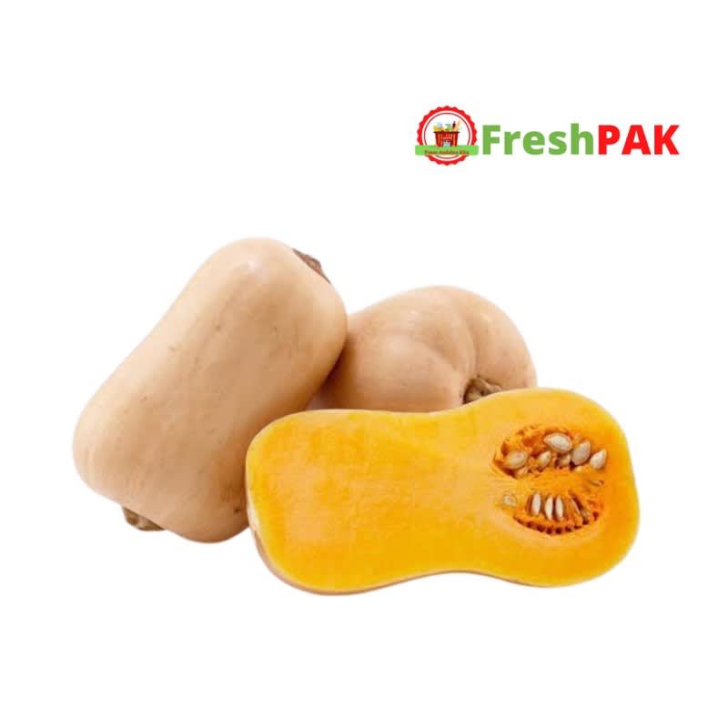 

SayurJM Butternut Pumpkin Segar per buah / Labu Madu