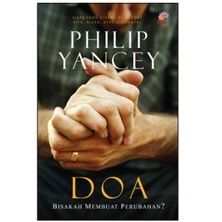 DOA- PHILIP YANCEY- BPK Gunung Mulia
