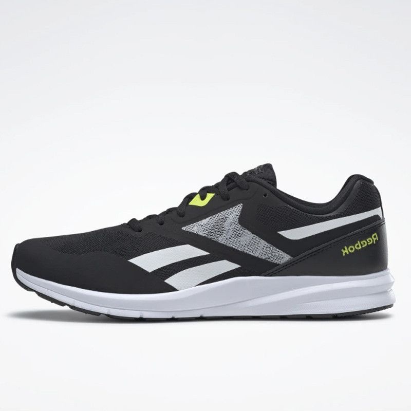 REEBOK RUNNER 4.0 BLACK - MEN'S RUNNING SHOES