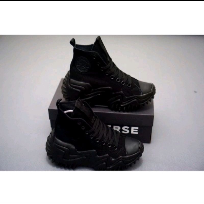 Run Star Motion Sneakers Cewek