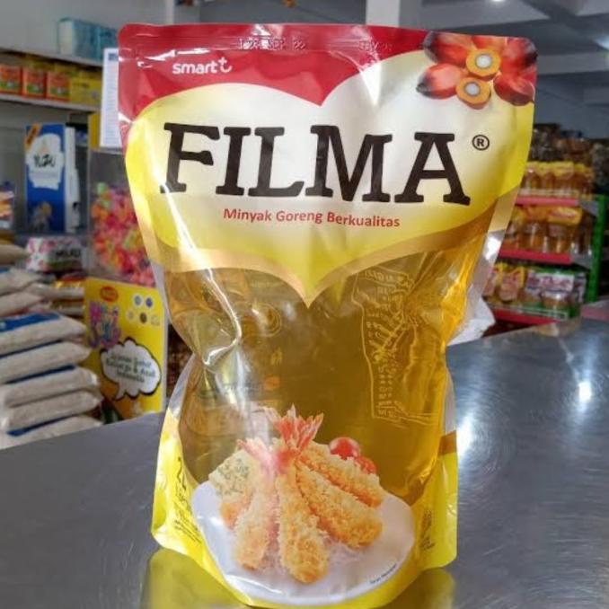 

^^^^^] Filma minyak goreng 2 liter