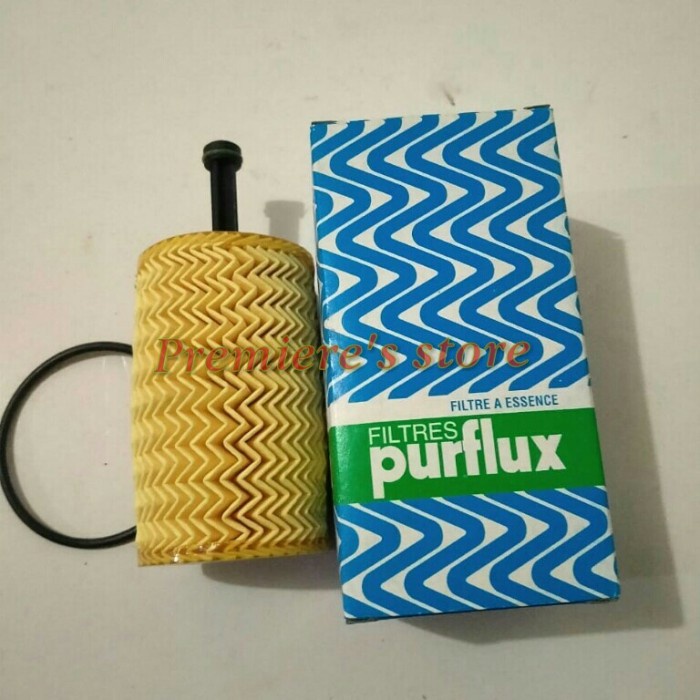 filter oli peugeot 206 thn 2001- 2004