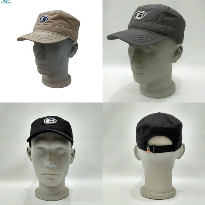 Topi Komando Topi Outdoor Boogie Original Not Consina