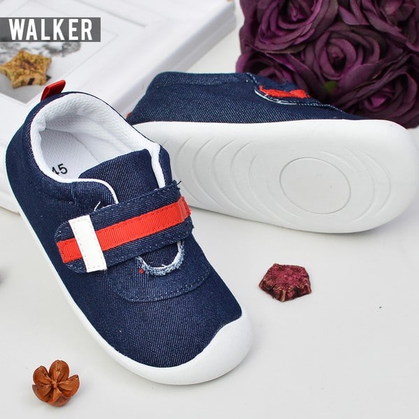 LID3016 Sepatu Bayi Anak / Baby Walker Shoes- Your Affordable Quality!