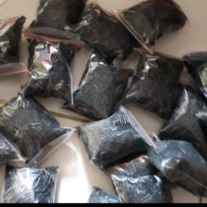 Raket Mata Itik Raket Badminton 2.7