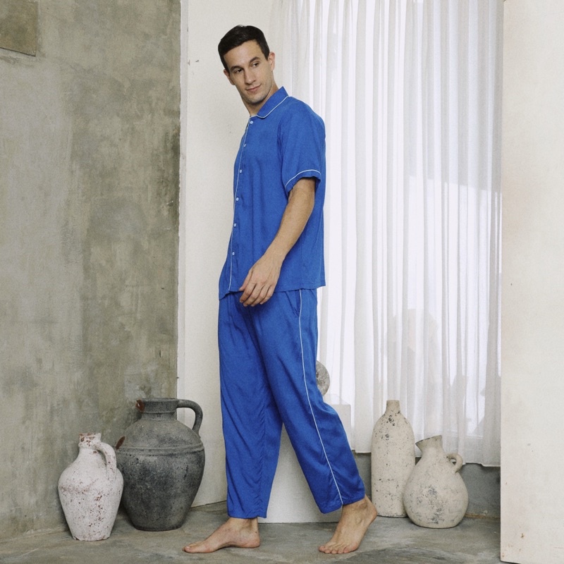 Neptune Pyjamas for Men