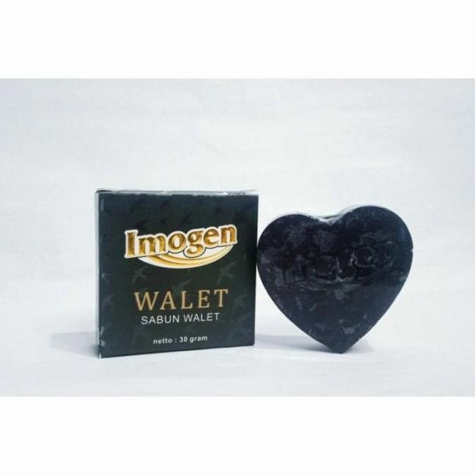 SABUN WALET IMOGEN