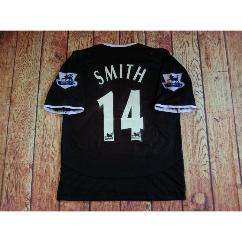 Jersey retro MU away 2002 2003