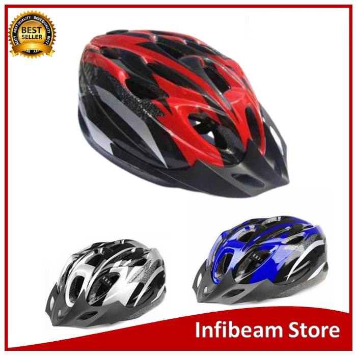 Helm Sepeda EPS Foam PVC - x31 / Helm Sepeda EPS Profesional High Quality Helm Sepeda EPS Bike Helme